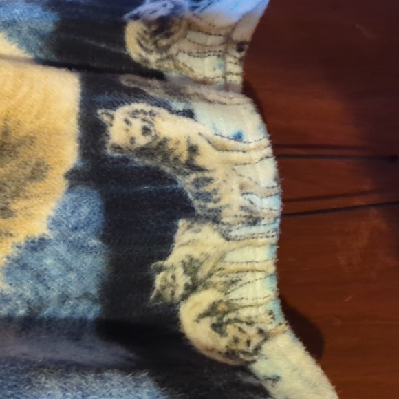 Cabin Fever Jacket - Picture 8 of 10